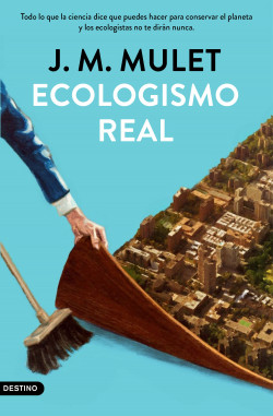 Libro Ecologismo Real 